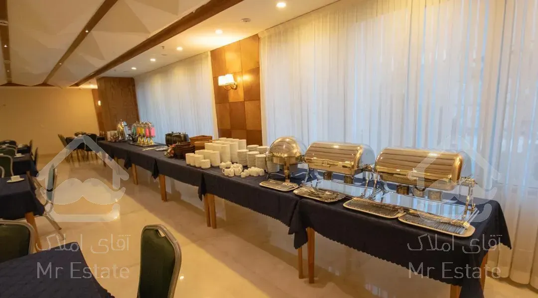 رزرو هتل و هتل اپارتمان