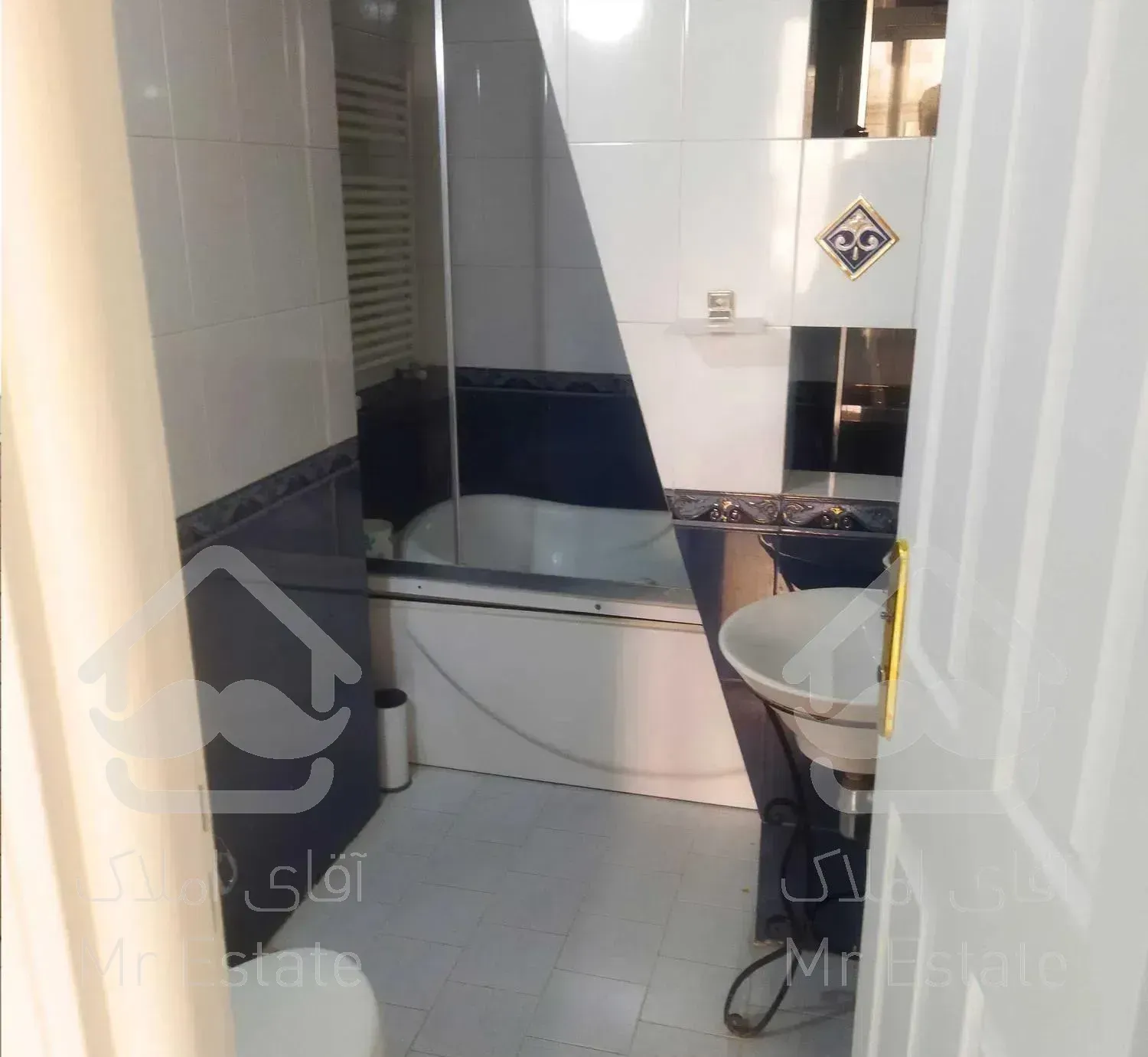 ۱۵۸متر۳خواب،۱خواب مستر،جکوزی ،نوسازی کامل ،نفت