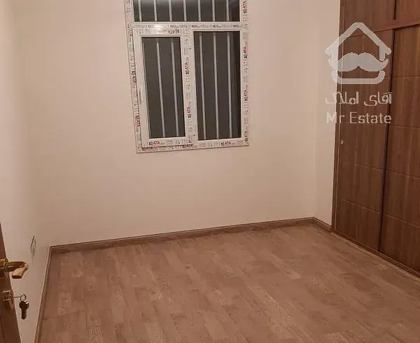 صادقیه ۱۲۵متر تکواحدی