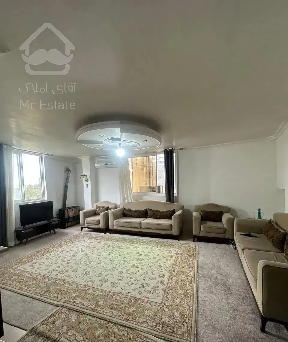 فروش آپارتمان 75متری / طبقه 3 / فردوسی شرقی