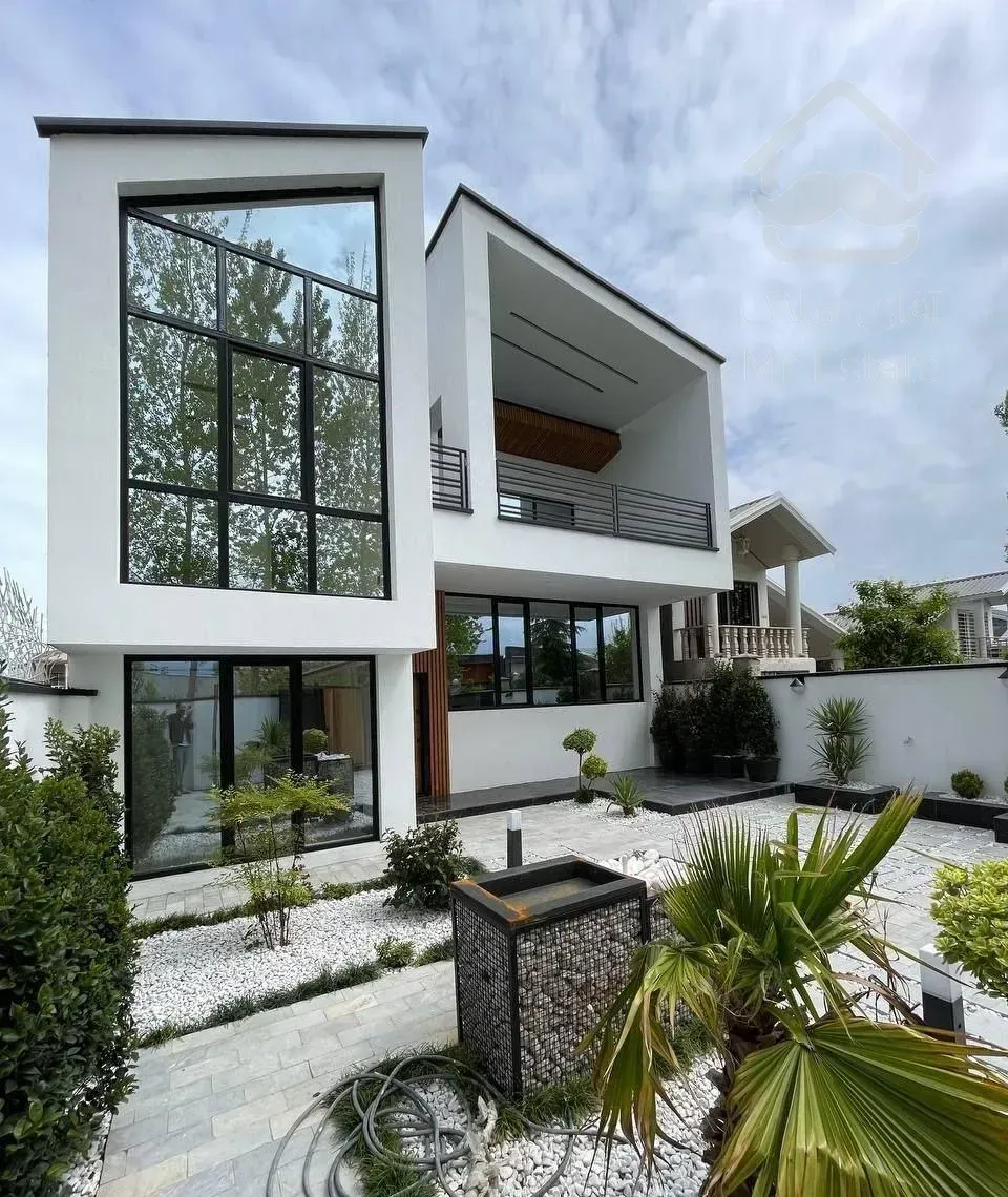 دوبلکس مدرنیته شهرکی امیرآبادسند عرصه عیان