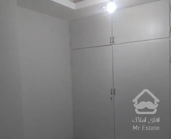 153 متر آپارتمان ۳ خوابه فاز ۴