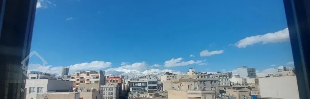 آپارتمان ۹۲ متری اکازین در یوسف‌آباد