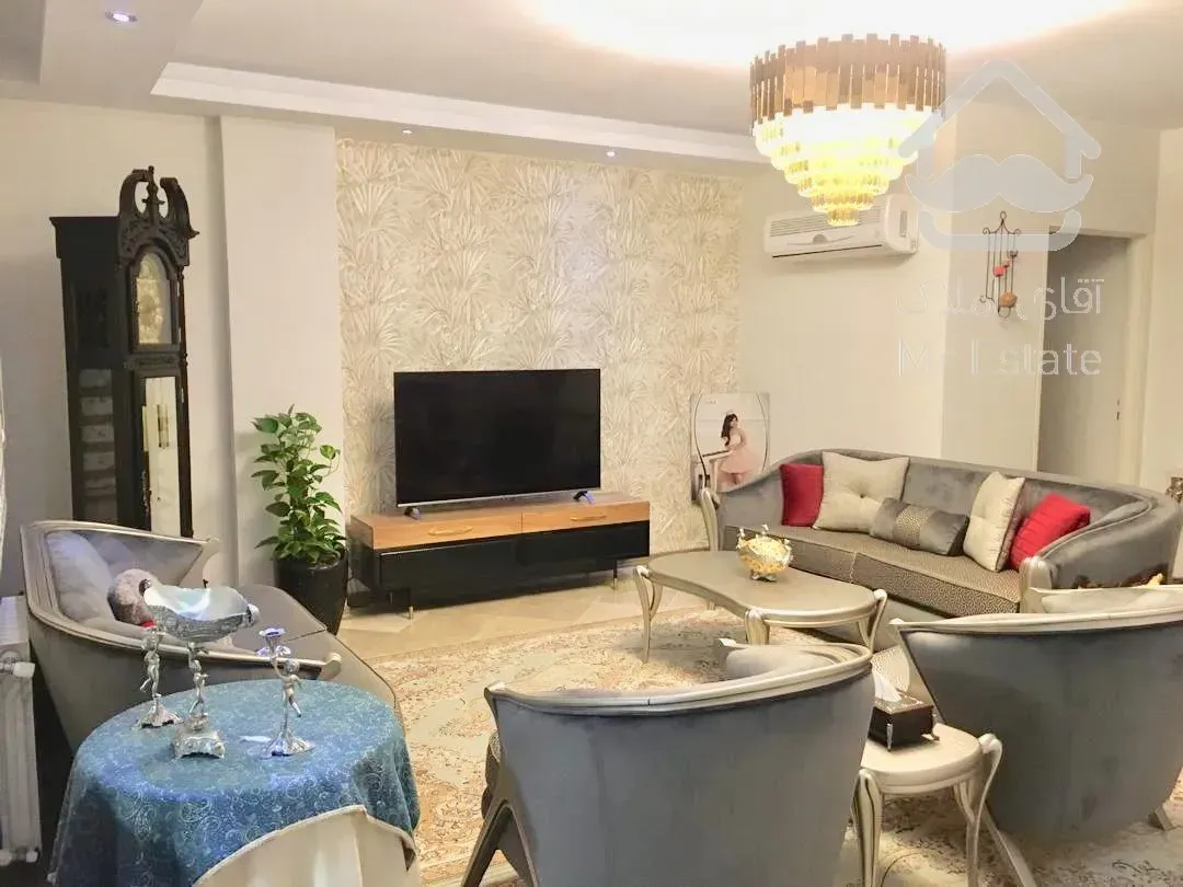 ۸۰متر آپارتمان مسکونی اباذر