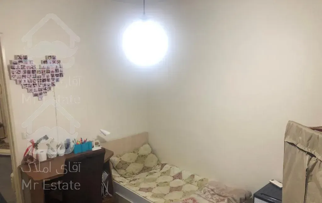 ۳۲ متر نقلی یکخواب مرتضوی قصرالدشت