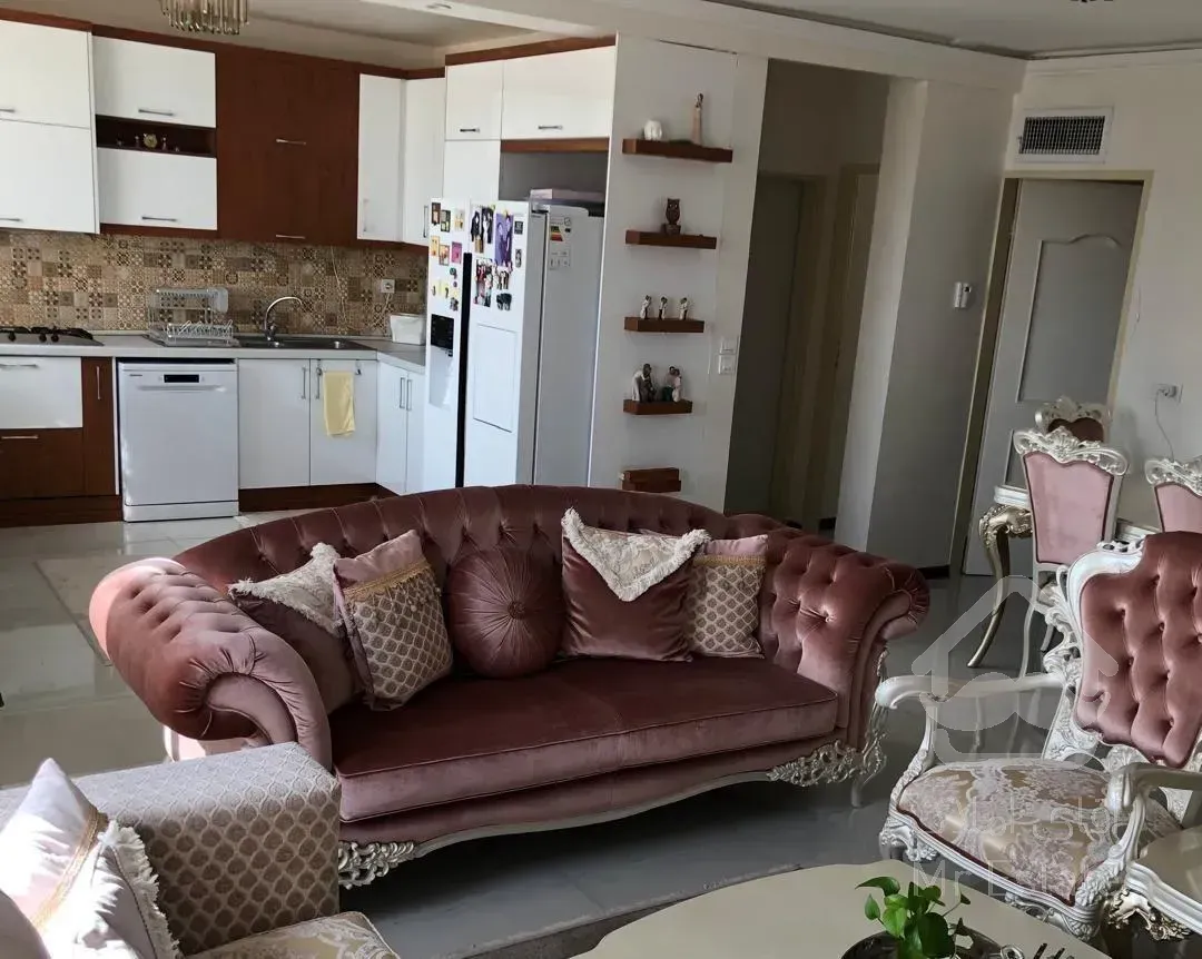 ۸۵ متر سند تک برگ فول امکانات دریاچه