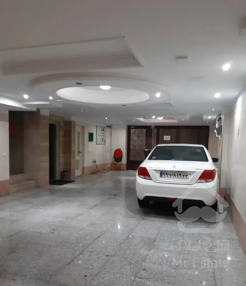 فروش آپارتمان ۱۰۰ متری ۲ خوابه در پاتریس لومومبا