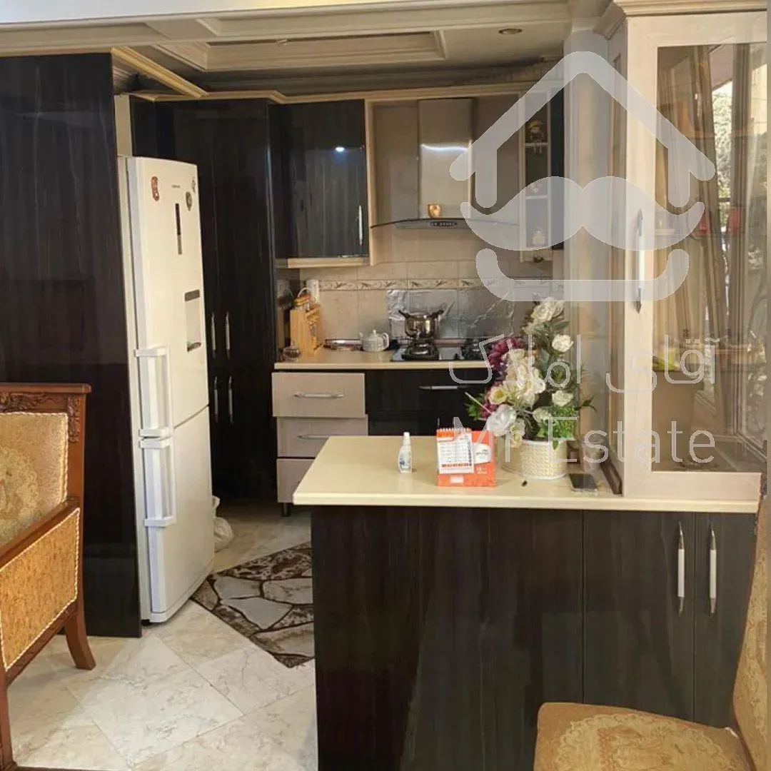 فروش آپارتمان// ۲خوابه// فول بازسازی شده