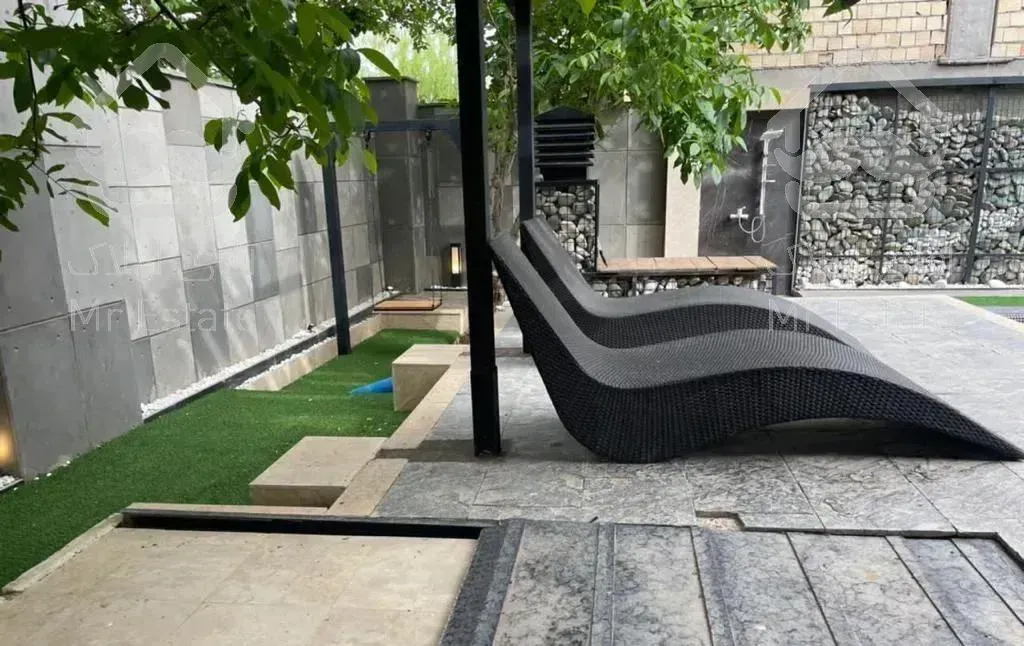 ویلا ۴۵۰ متر مدرن لواسان نارون