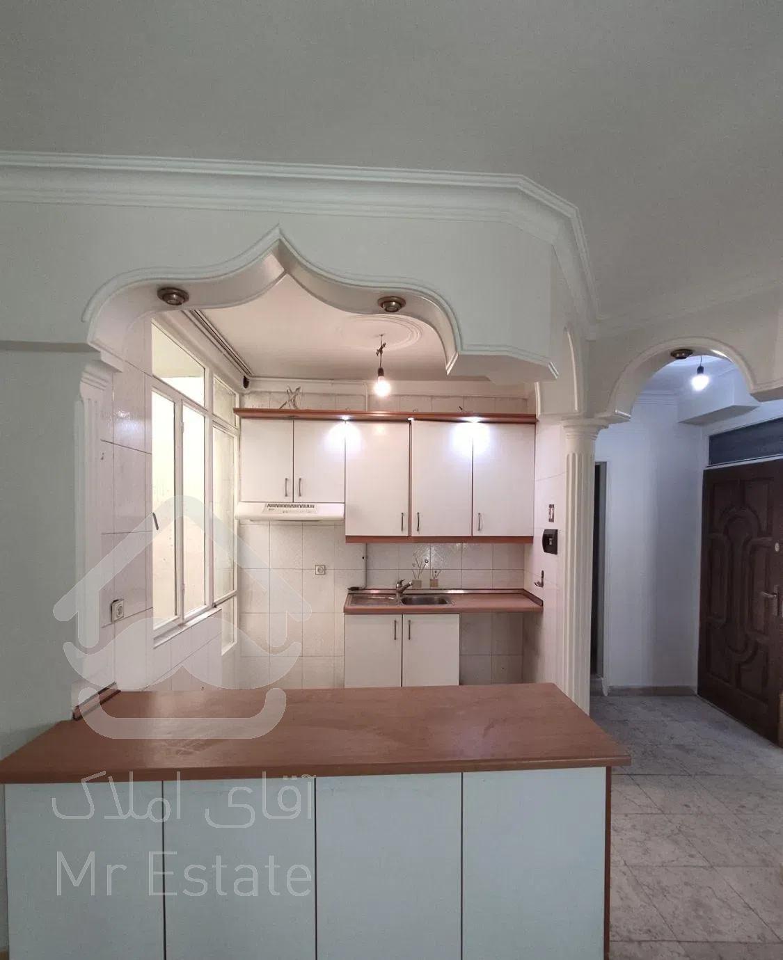 ۵۲متر خوش نقشه/ جنب آباد جنوبی چهارباغ