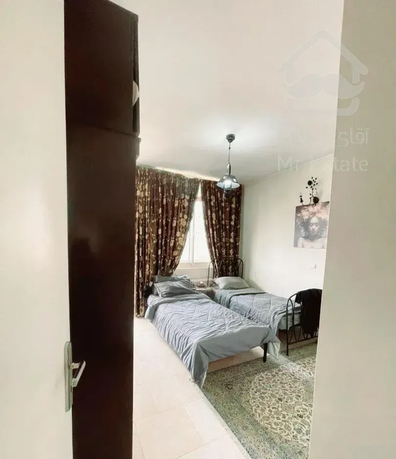 شهرک غرب فاز چهار ۱۳۰ متر بازسازی شده