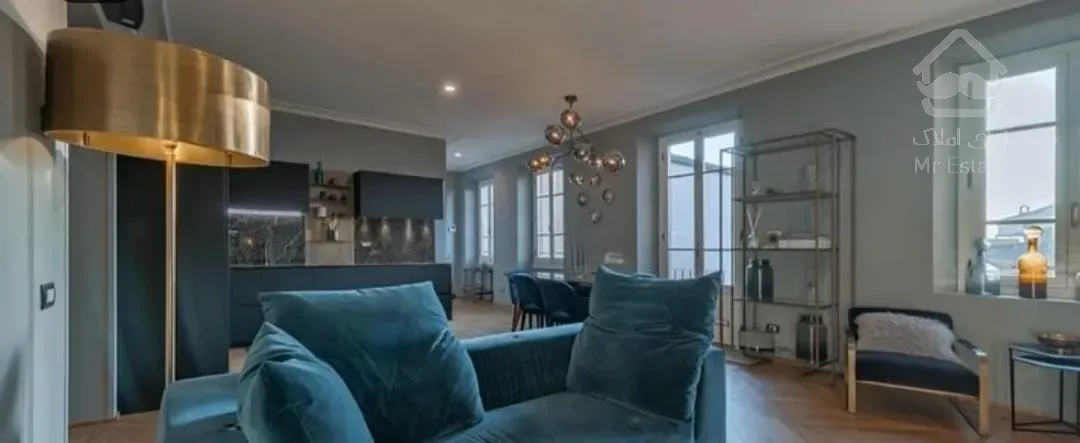 آپارتمان ۸۰ متر میگون نو