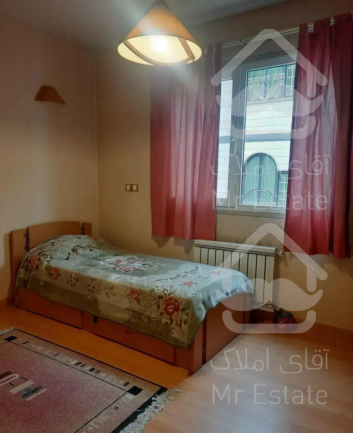 ۱۰۶متر/۲خ/یک از سه/قدرالسهم دار