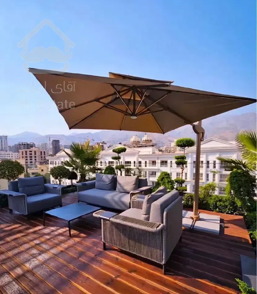 ۱۲۰ متر پیش فروش/سازنده معتبر