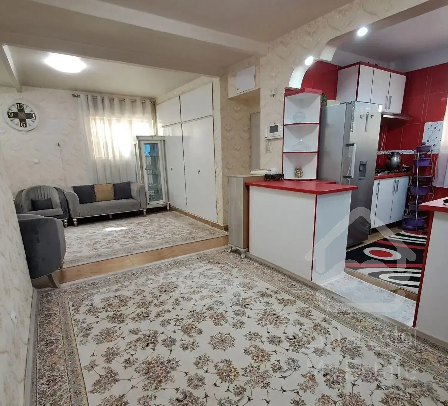 فروش آپارتمان تکواحدی