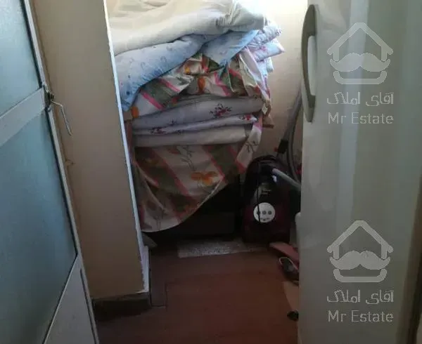 اپارتمان ۴۰متری در گلدیس