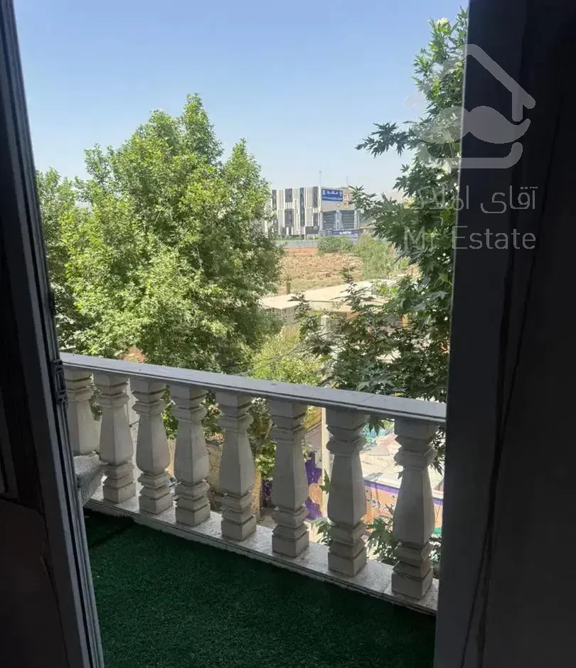 کوکب شرقی / ویلایی / ۱۶۰ متری /۲ طبقه