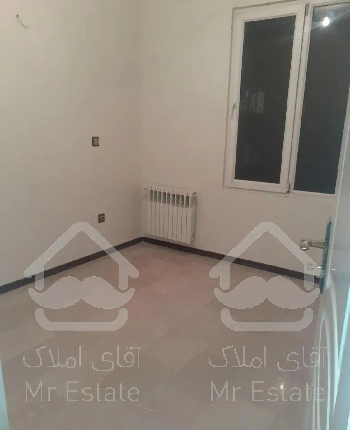 گیشا ۸۲متر ۲خوابه