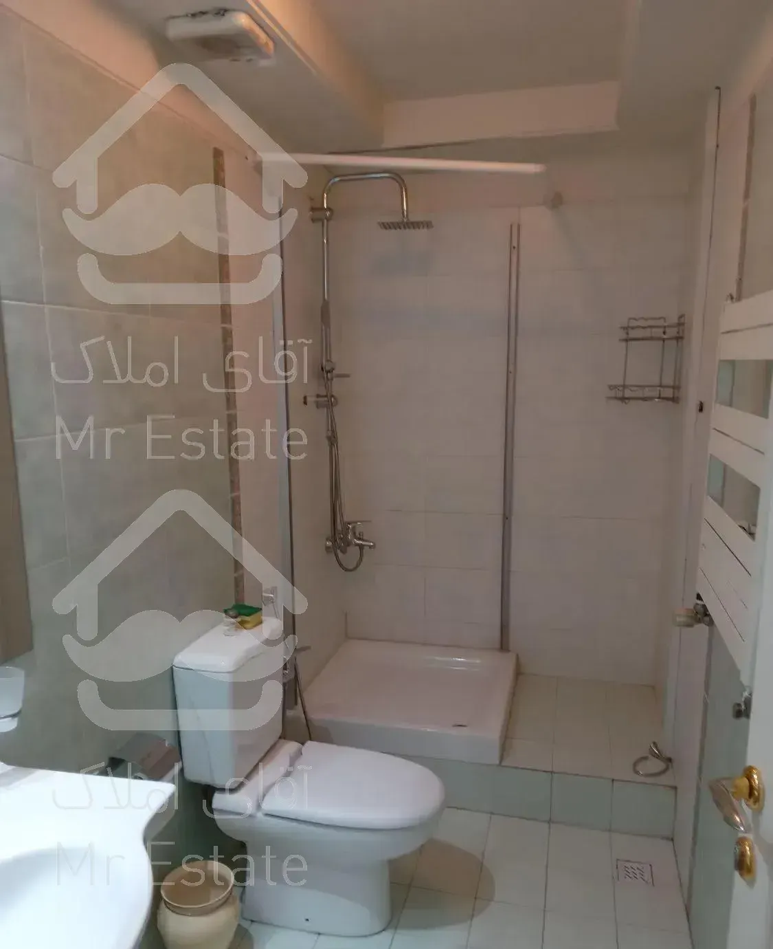 ۱۵۰مترفرمانیه شرقی  اذرمینا