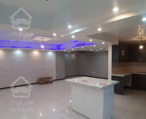 127متر 3خوابه کوهک چیتگر