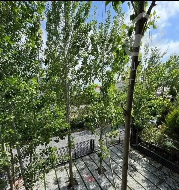 ویلاباغ نیمپیلوت 230متری سند تک برگ شهرکی جنگل نور