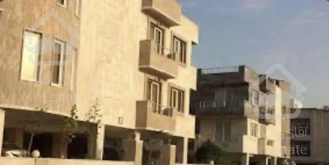 فازa  / دوخواب/ ۸۵ متر روبنما / تخلیه