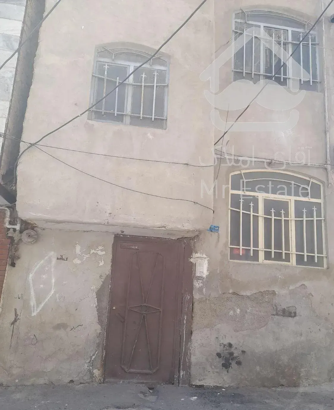 آپارتمان ۶۰متر یک خاب