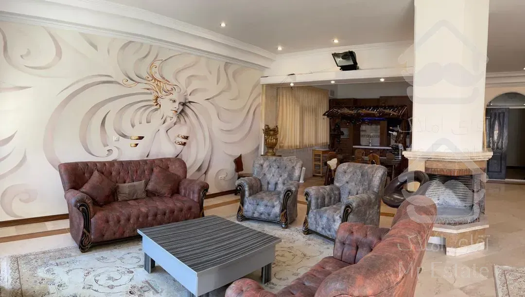 اجاره ویلا با استخر و جکوزی سرپوشیده