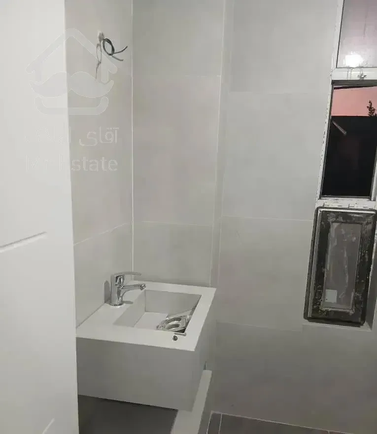 آپارتمان رویان/دوواحدی/فول امکانات/کاملا غیربومی