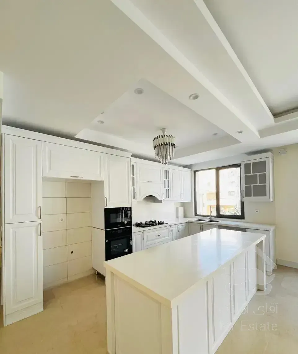 ۹۰ متر/فول امکانات کم سن/سازمان شمال