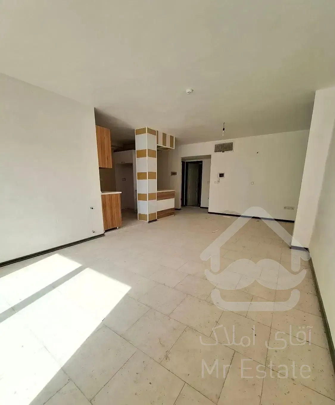 ۸۵متر ۲خواب جنوبی کلید اول مسکن مهر