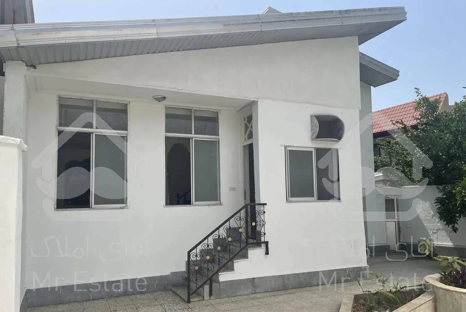 ۲۴۷ متر نیم پیلوت ، امیرکلا شهرک عسگریان