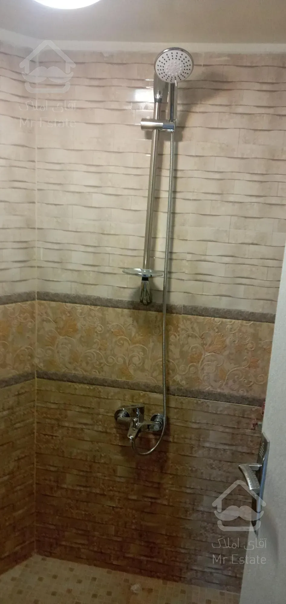 آپارتمان ۵۶متری یکخوابه فردوس شرق