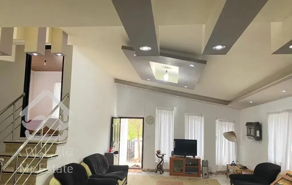 240متر خانه مبله