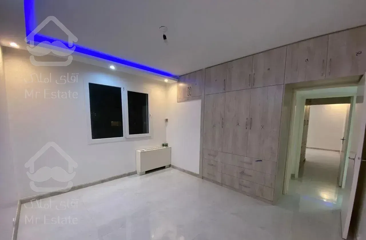 شهرک آپادانا سه خوابه فول بازسازی