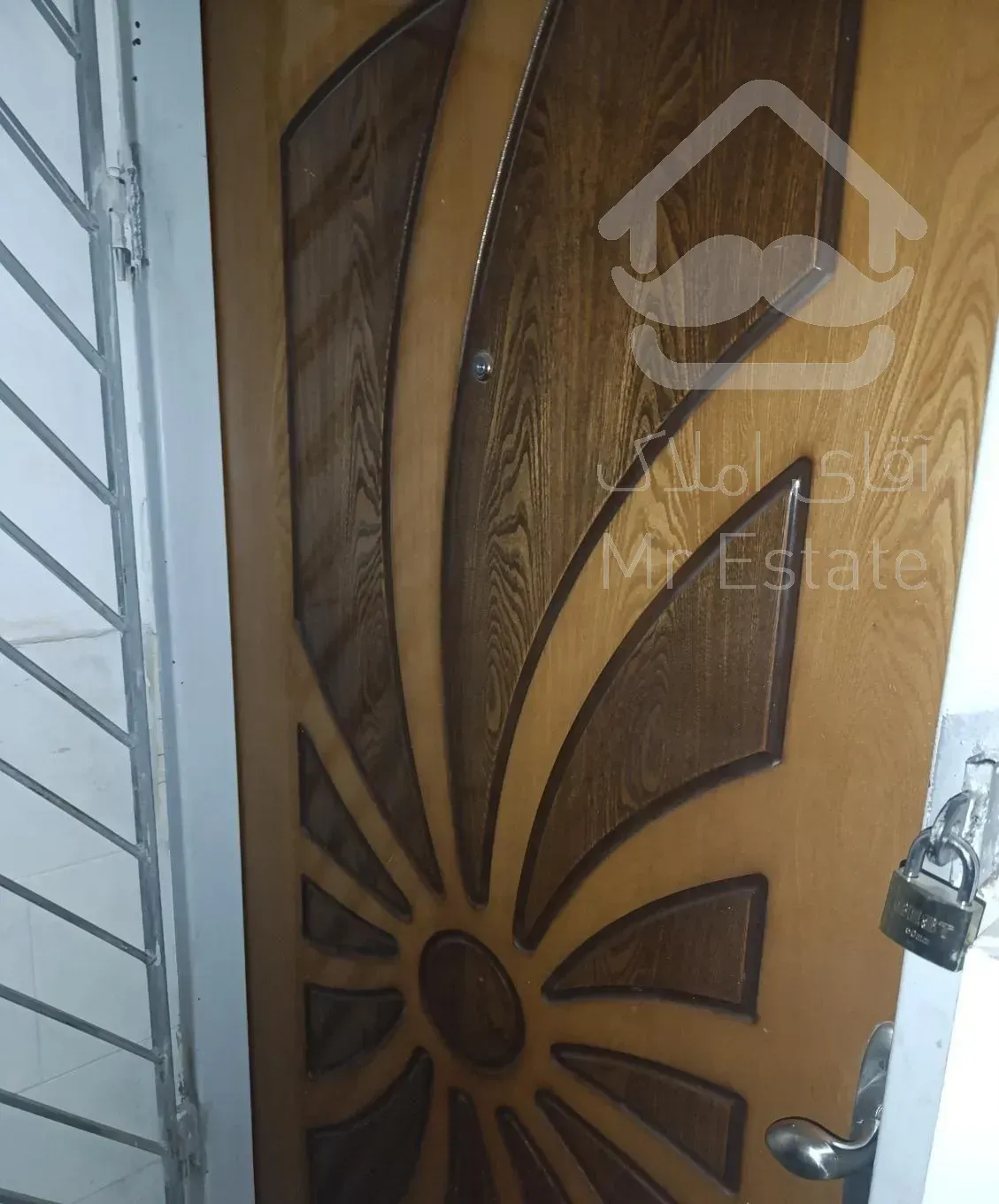 ۹۰متر تک واحدی جابرانصاری ابونعیم جنوبی