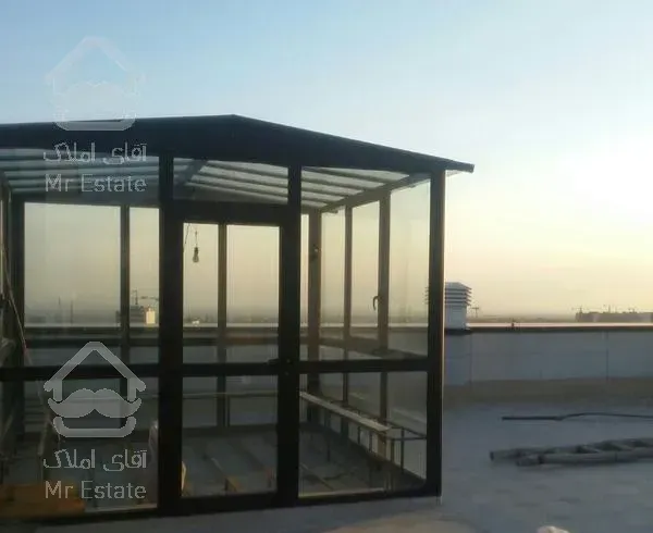 فروش آپارتمان نوساز ( ۹۰ تا ۱۳۵ متر) کاشانی اباذر