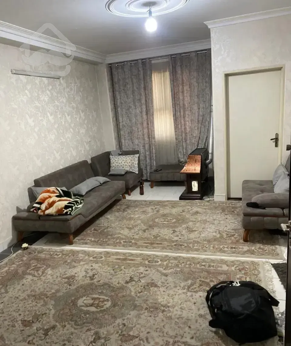 آپارتمان خیابان سبحانی