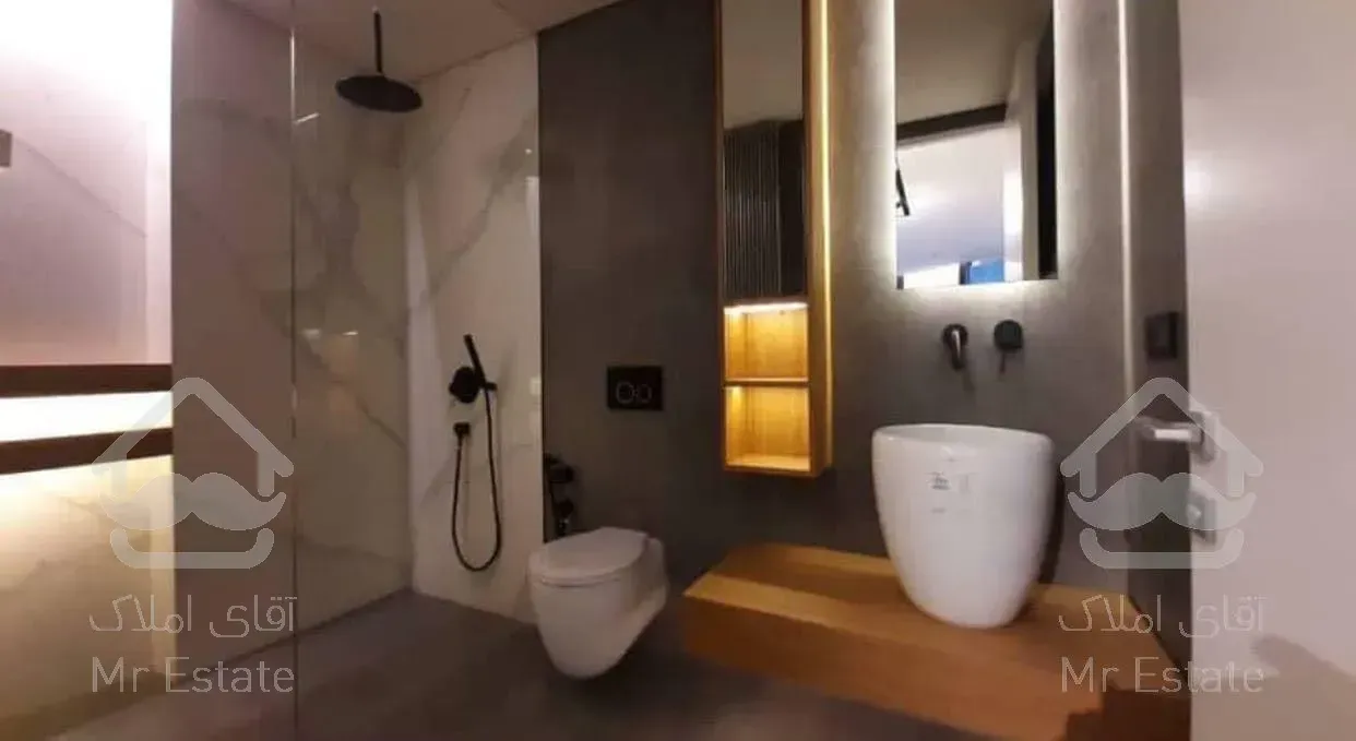 خرید ۴۲۰ متر آپارتمان آجودانیه