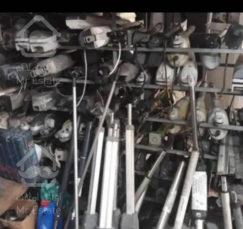 تعمیرات تخصصی درب های اتوماتیک