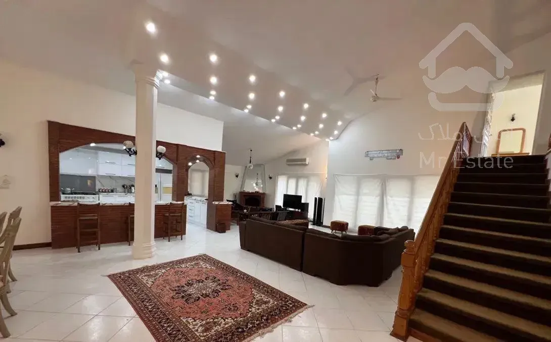 خیابان چهاردهم شهرک دریاکنار بازسازی کامل