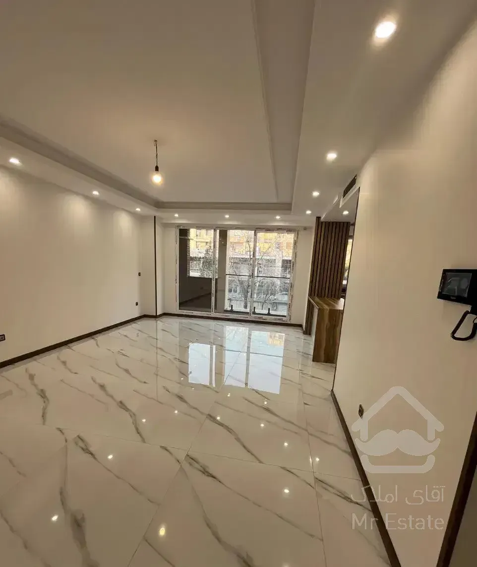 ۷۰متر دو خواب فول