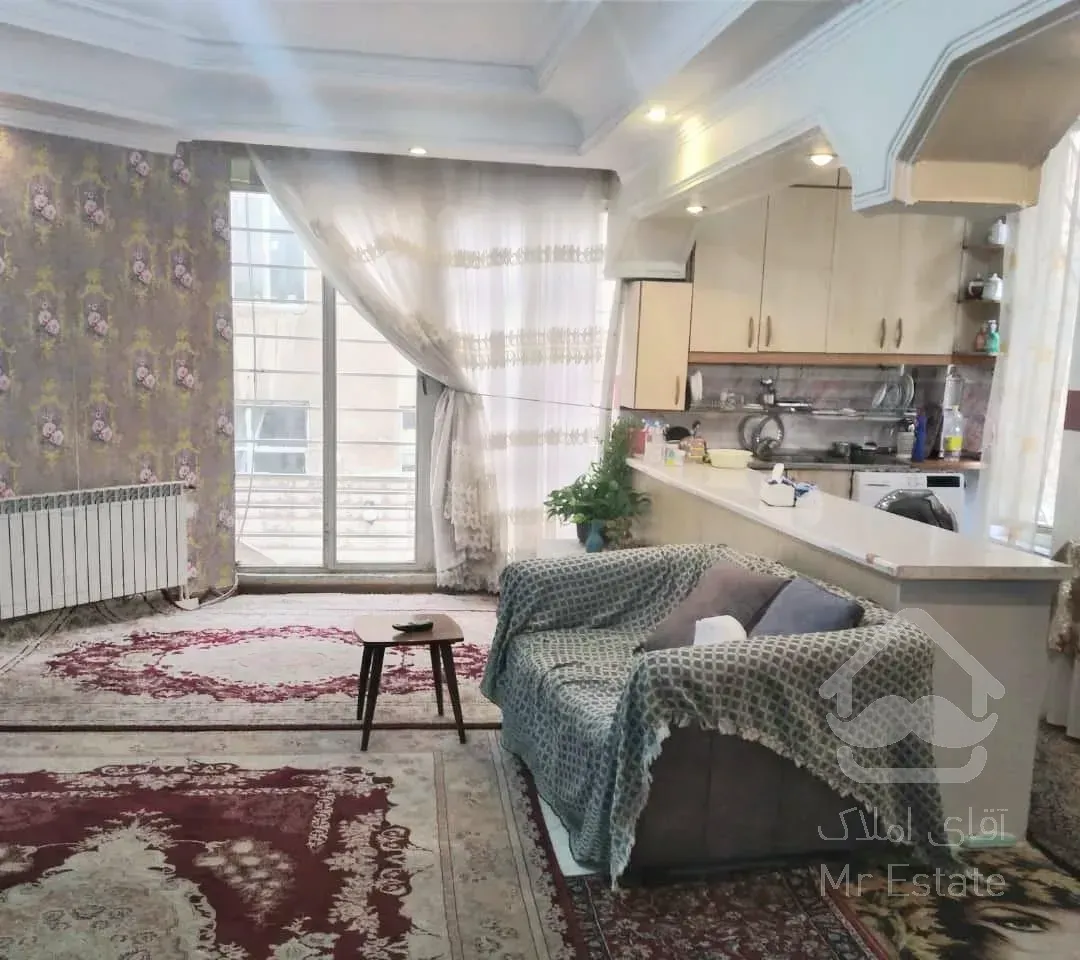 ۱۱۰متر/تکواحدی/فول/شهرآرا،کوکب