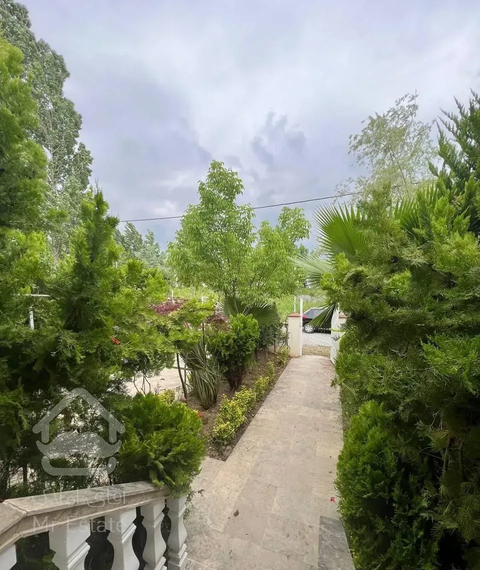 نیم پیلوت کراتکتی شهرکی ۳خوابه سندتکبرگ