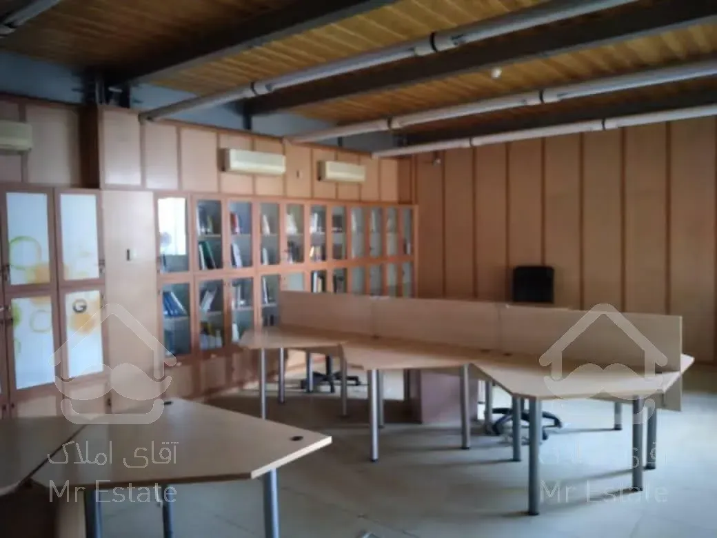 فروش مستغلات جردن 2400  متر شیک