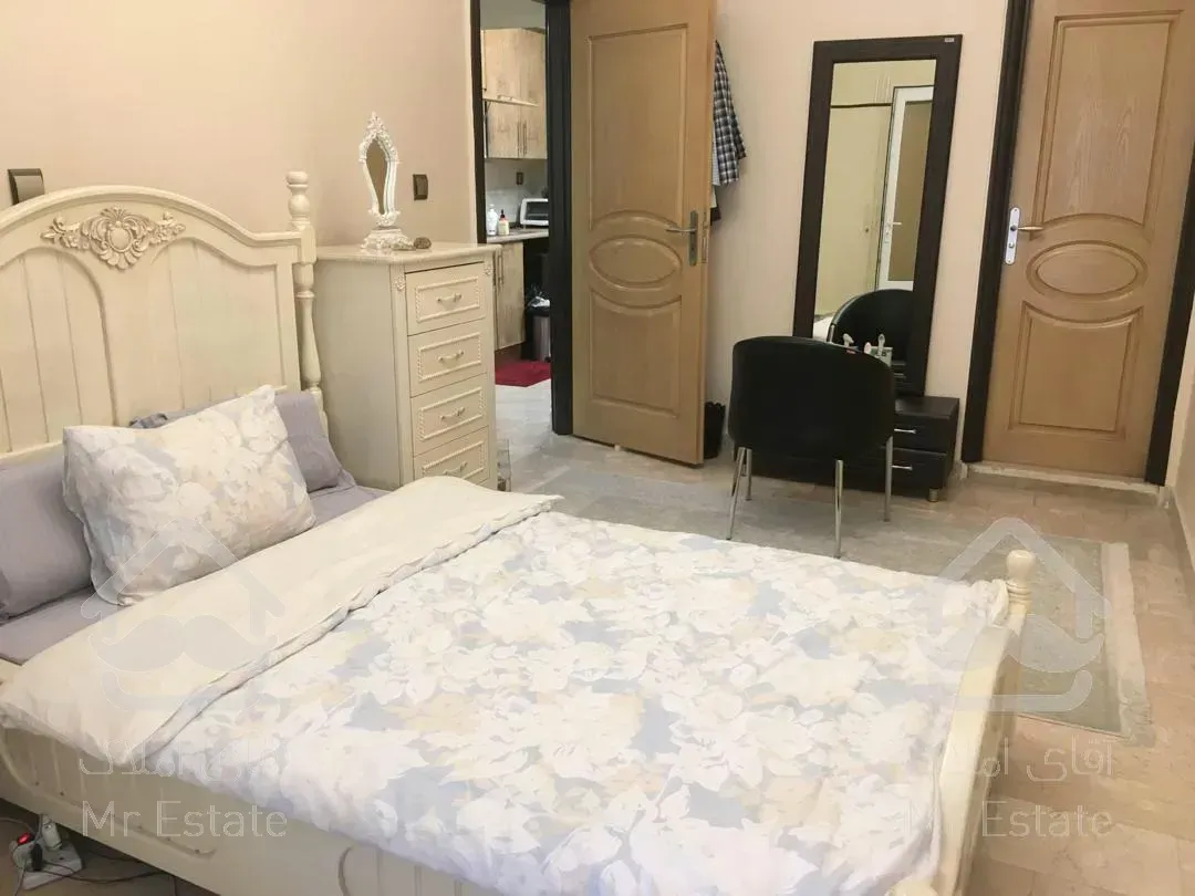 خرید آپارتمان ۶۰متری سازمان برنامه شمالی