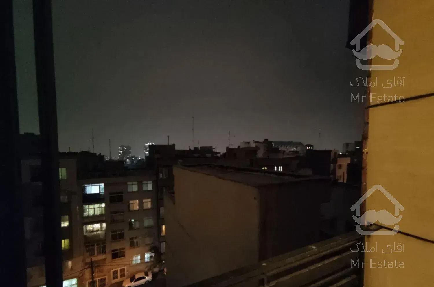 146مـتـر(کـلـید نـخورده) فـروشـنده واقعی