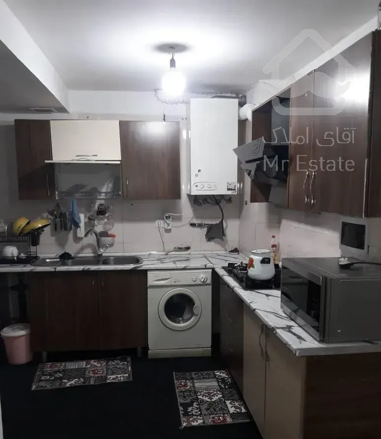 فروش/آپارتمان/فاز۶/دوخواب/ادب شمالی