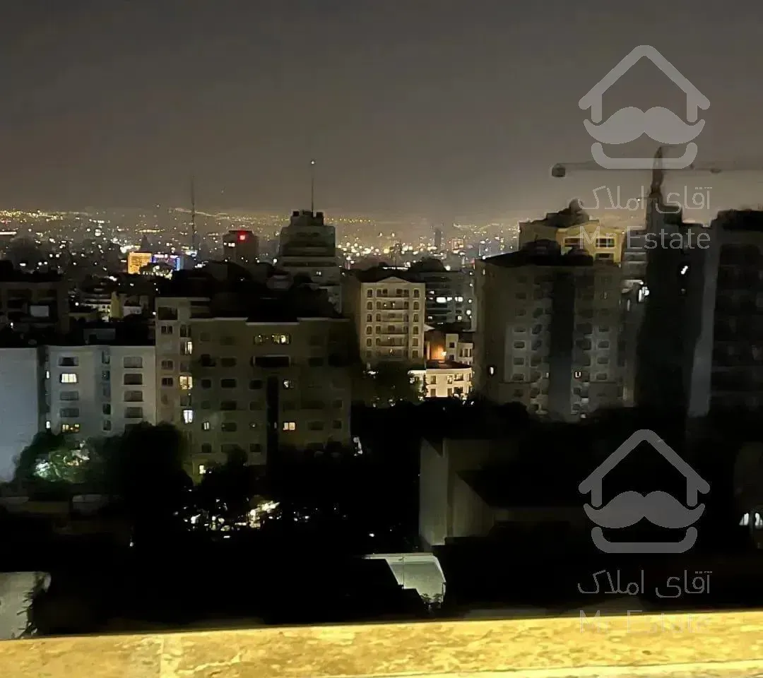 ۲۰۷متر طبقه ۱۰ ** ۵پارکینگ باکس** تکواحدی