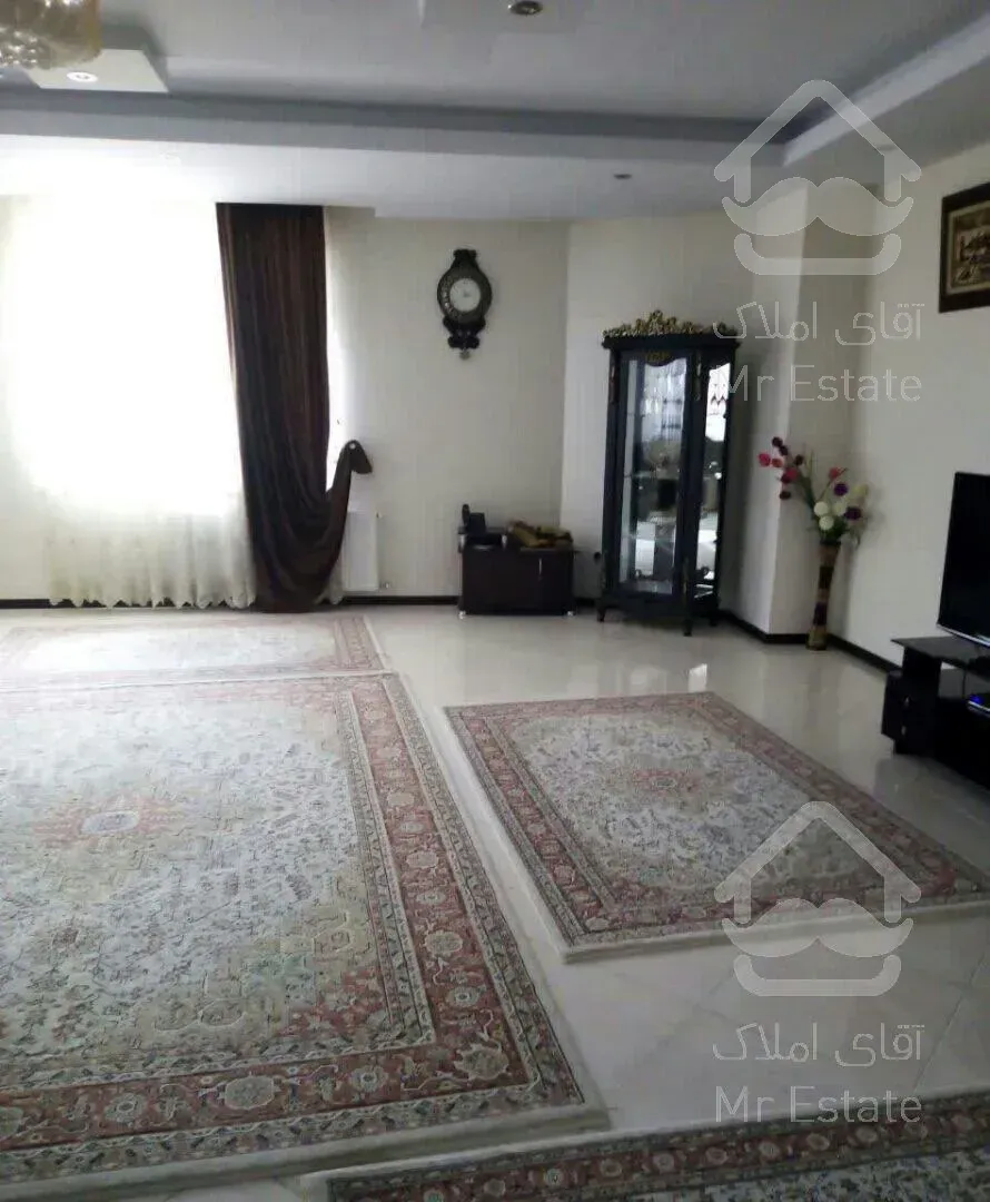 تک واحد ۱۲۴ متر